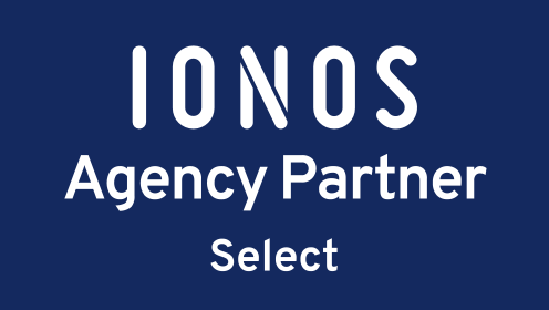 ionos-select-Partner Siegel